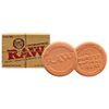 Hydrostone Terracotta Humidifying Stone (3 Pack)