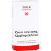 Carum carvi COMPOSITUS Infant Zäpfchen 10x1 G