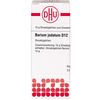 Barium jodatum D12 DHU Globuli, 10 g Globuli