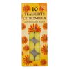 Prices Tea Lights (10 x Citronella)