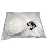 Pro 360 Clean Rotating Spin Mop - 4 Mop Head Replacements