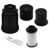 6PACK UF106 Urea Filter Replace Paccar 2122909PE,Cummins 5417706