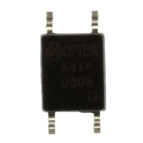 OPIA414BTU OPTOISOLATOR 3.75KV TRANS 4-SOP
