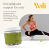 Yoli® Flex - Joint Support Supplement - Glucosamine, Chondroitin and Vitamin K2 Joint Function Supplements