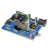 ESP-SensorCam (Complete Camera Included) - WiFi/Camera/Brightness/Motion Programmable IoT Camera Board