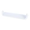 sparefixd White Door Shelf Rack Bottom Section for Hotpoint Fridge Freezer