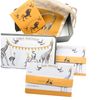 Animal Parade Babies First Birthday Time Capsule Kit