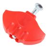 sparefixd Handle Wing Nut & Bolt Screw Kit to Fit Bosch Lawnmower