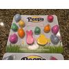 2x Peeps 12 Piece MakeUp Beauty Sponges Blender Damp/Dry Buildable Full Coverage