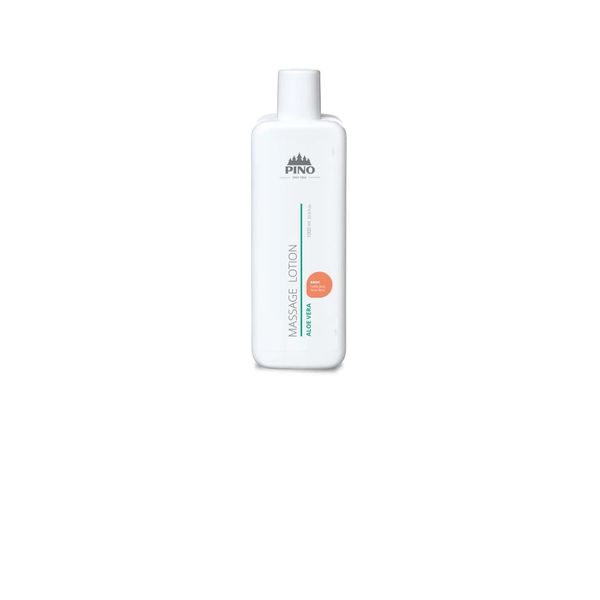 Liquiderma Basic Massage Lotion 1000 ml