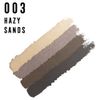 Max Factor Colour X-Pert Soft Touch Palette 003 Hazy Sands, 4.3 g