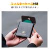 K&F Concept 77mm Variable ND Filter, ND4-64 & CPL Filter, 2-in-1, Multi-functional Filter, 28 Layer Nano-Coating, Waterproof, Oleophobic, Scratch Resistant, Polarizing Filter