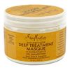 Shea Moisture Raw Shake Mask 12 Ounce Jar (354Ml) (2 Pack)
