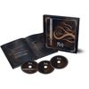 Untouched By Fire (2cd+Dvd Hardcover Book)