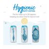 Angelcare Nappy Bin Starter Pack (Bin and 3 cassettes)