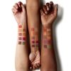 NYX Off Tropic Eyeshadow Palette Shifting Sand 02
