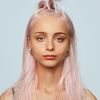 BLEACH LONDON Rose Shampoo & Conditioner Duo 250ml