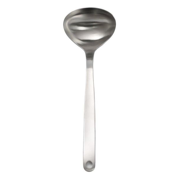 Sori Yanagi Stainless Steel Ladle 298mm