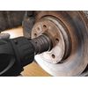 Vigor Vigor_V5182 Impact Socket, 32 mm
