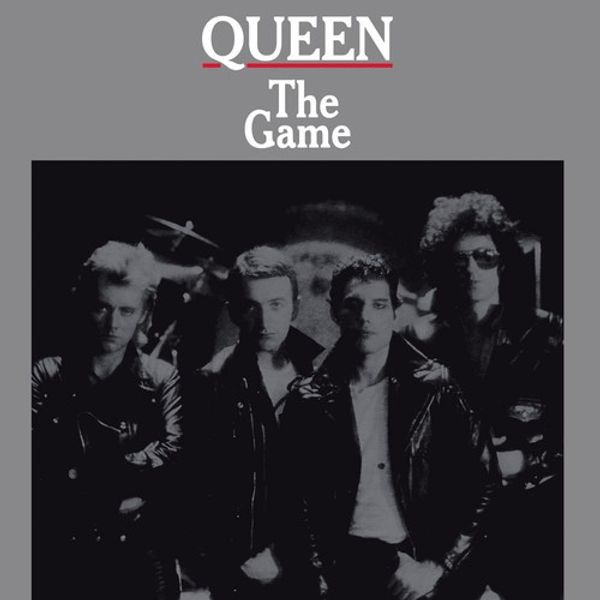 Queen - The Game [New Vinyl LP]
