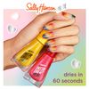 Sally Hansen Insta-Dri Pride - LGB-Tea​​, 0.3oz