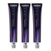 Loreal Loreal Dialight 5.66 Light Brown Deep Red Rubilane DM5 Pack of 3