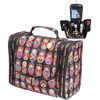 Extra Large Capacity First Aid/Medicines Organizer. Matryoshkas by Palcovi