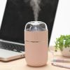 Miyoshi (MCO) USB Humidifier, Large Capacity, USS-11/PK