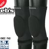 24-25 eb's Eb's Snowboard Knee Protector KNEE PAD 4400135 18mm Pad Knee Pad Ebisu (ML)