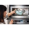 Guzzini Kitchen Active Design Storage Tin, 000, Verde (Sage Green)