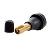 Steelman High-Pressure Valve Stems, Pull-Through Installation, Universal Fit, Pack of 25