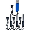 Whetstone Survival Magnesium Fire Starter Kit by Whetstone