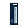 Waterman Ballpoint Pen Refill | Fine Point | Blue Ink | 1 Count