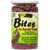 Nature Zone Bearded Dragon Bites Soft Moist Food, 9-Ounce