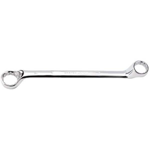 Draper 55703 Expert Bi-Hexagon Deep Offset Ring Spanner, 32mm x 36mm