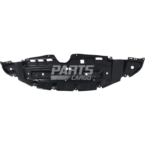 New Fits 2011-20 Toyota Sienna TO1228174 Front Engine Splash Shield Under Cover
