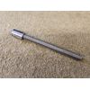 Snap-on FA12LE Long Hex Bit Socket 3/8" 3/8" Drive Chrome Tool USA