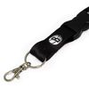 Wincraft NBA LANYARD (BK Nets), BK Nets-BK NETS-, Free size