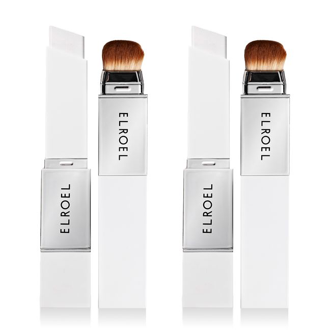 Lloel Blanc Cover Cream Stick V White Edition