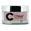 Chisel Nail Art 2 in 1 Acrylic & Dipping Powder 2 Oz - Solid 249