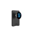 Blue Its OK Blue Color Graphic PopSockets PopWallet for MagSafe