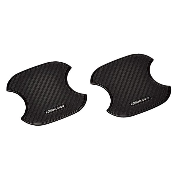 Mugen 08P48-XG8-K0S0-S Door Handle Protector S