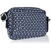 Kipling Women's Abanu Crossbody Bags, Blackish Tile, One Size