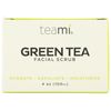 Teami Matcha Green Tea Facial Scrub 2.5oz