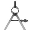 Hilitand Steel Compass Spring with Pen Holder (150mm)