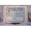 Quilters Dream Natural Cotton Request Batting (60'' x 60'') Throw