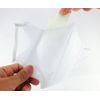 Throat - moisturizing Masks, 3 - dimensional Type, Regular Size, Unscented, 3 Count, , ,