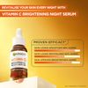 Garnier Vitamin C Glow Booster Augenpflege