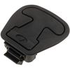 Dorman 74305 Rear Compartment Latch Compatible with Select Models
