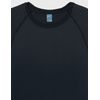 Odlo Herren Performance Light Langarm-Shirt, Schwarz, XXL EU